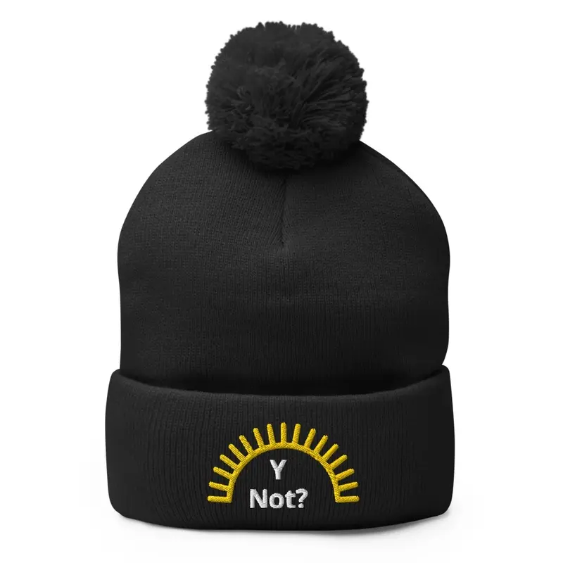 YNOT BEANIE 2